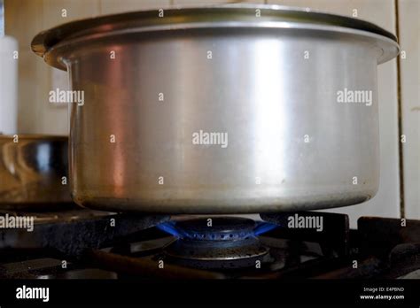pot for gas cooker